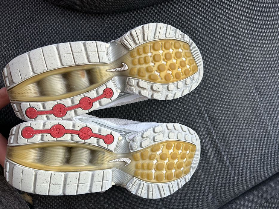 Nike dn оригинални 45 номер