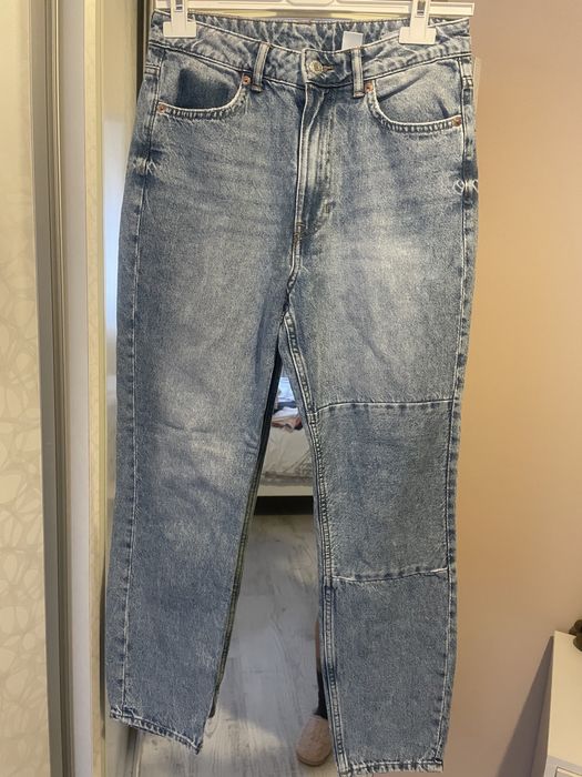 Дамски дънки 36 размер