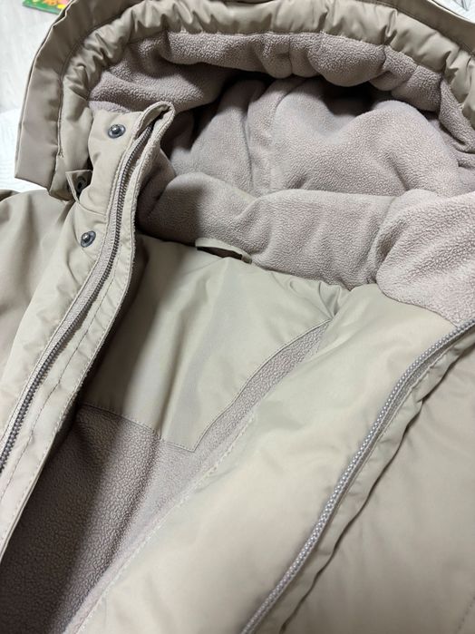 Пуховик зимний , куртка crockid 152-158