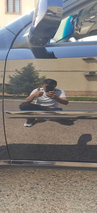 Chevrolet Lacetti / Gentra 2021 — 8