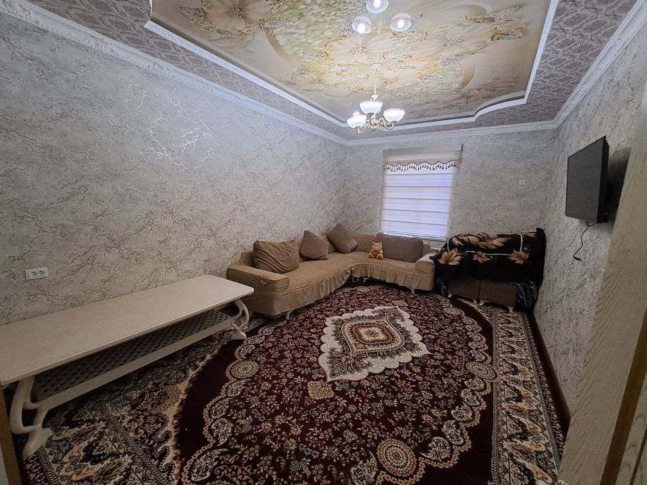 Kvartira arendaga beriladi