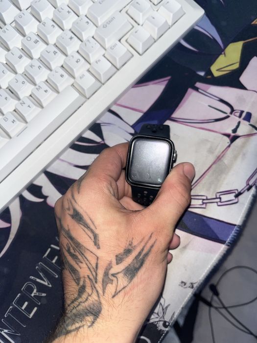 Apple watch original