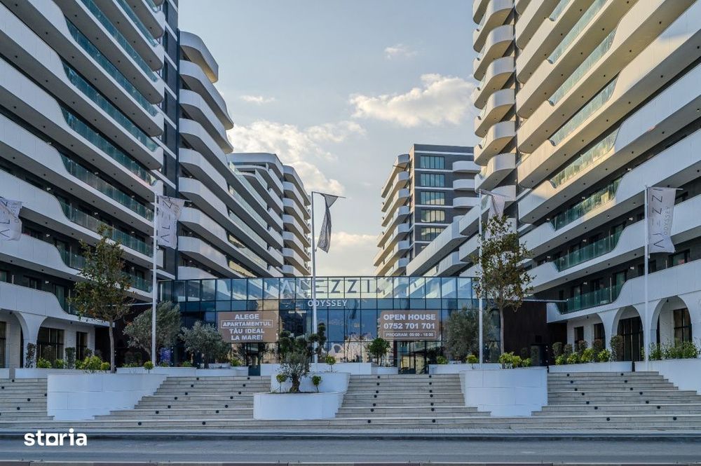 Apartament 2 Camere | Mamaia Sat | Tva Inclus