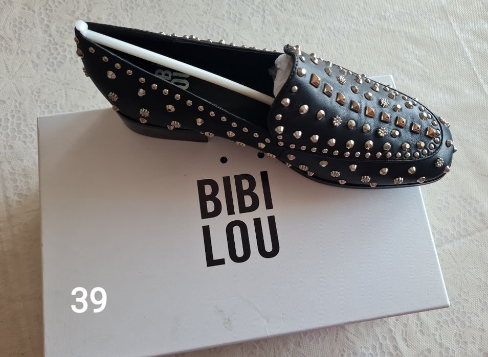 Bocanci Ghete Botine