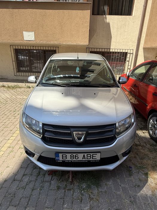 Dacia Logan 2013