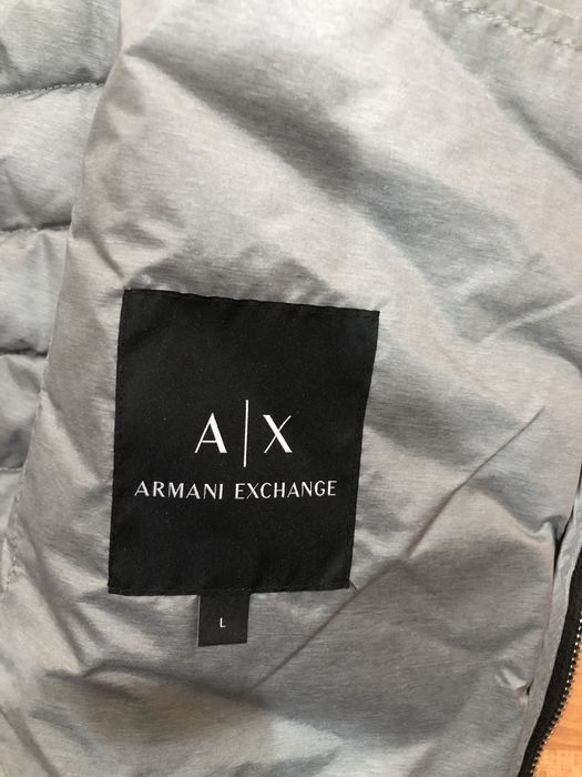 Vesta Armani Original marimea L