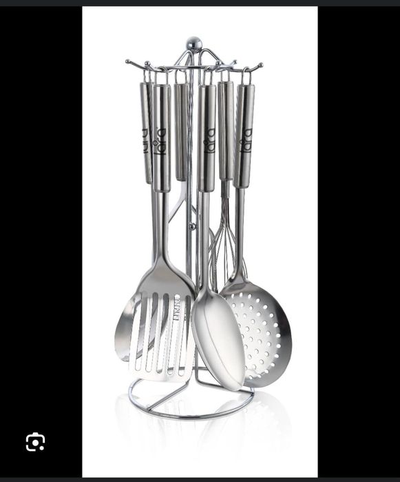 Набор  кухонных аксессуаров Lara