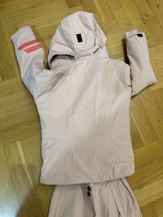 Детски ски екип Rossignol