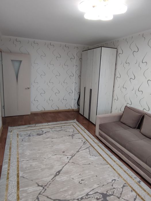 Сдаётся квартира