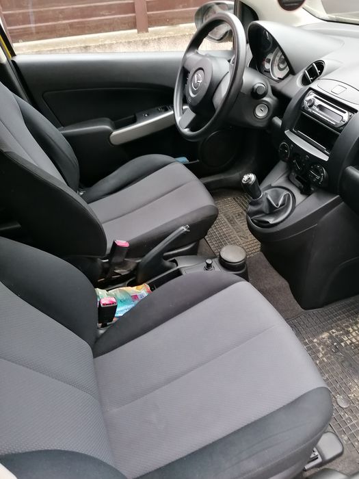 De vânzare Mazda 2