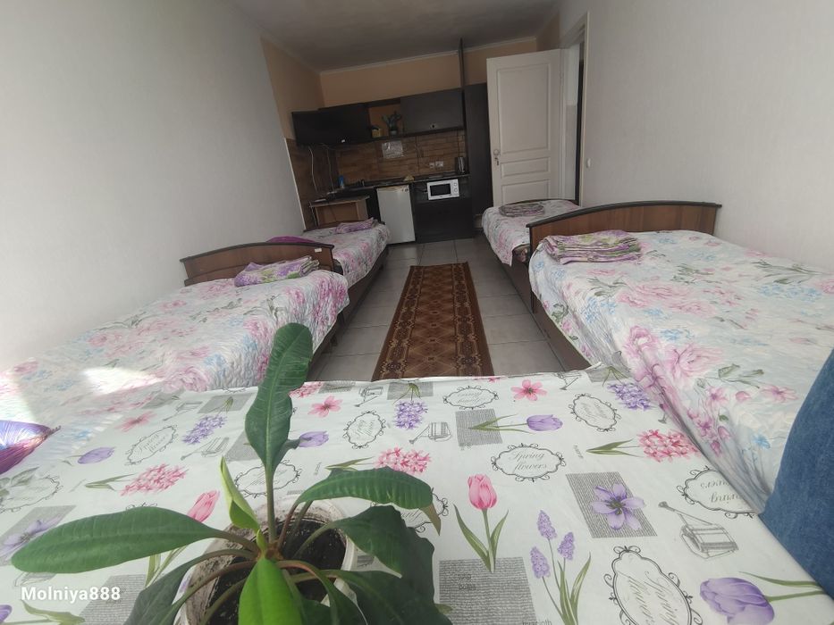 Номера для командировочных .