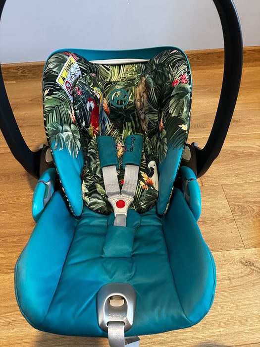 Cybex Cloud Z2 By Dj Khaled