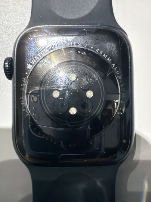 Apple watch series 7 45mm