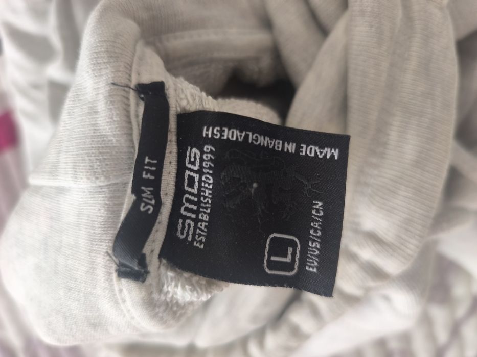 Продам толстовка