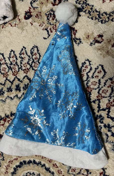 детский новогодние костюмы