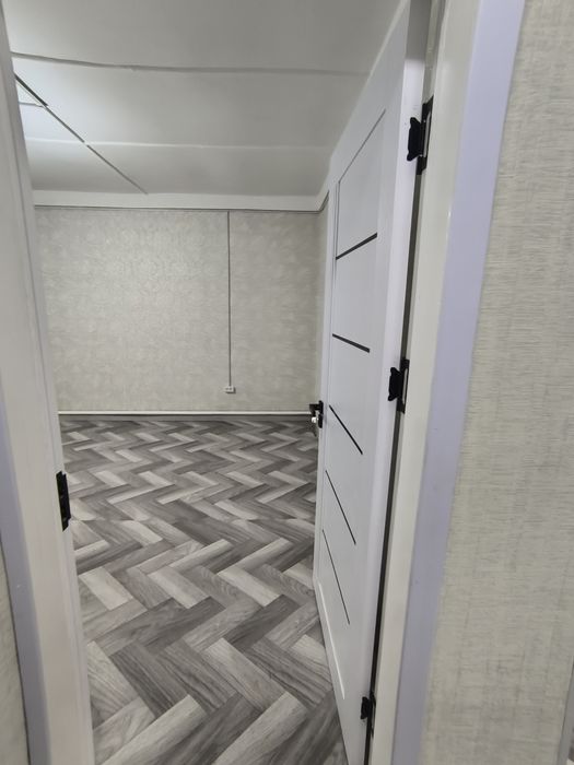 Спутник 9. 41. 4. Новый ремонт под ключ. В деревянном доме. Огород