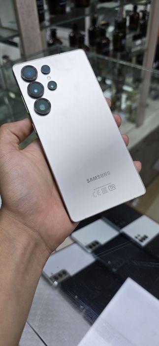 Samsung S25 ultra 5G
