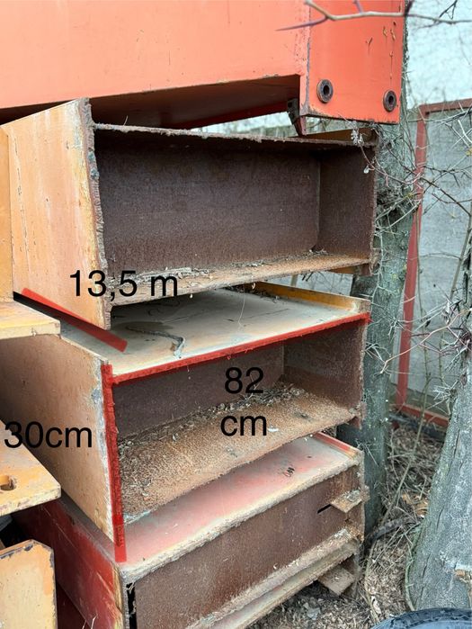 Grinfda metalica U industriala