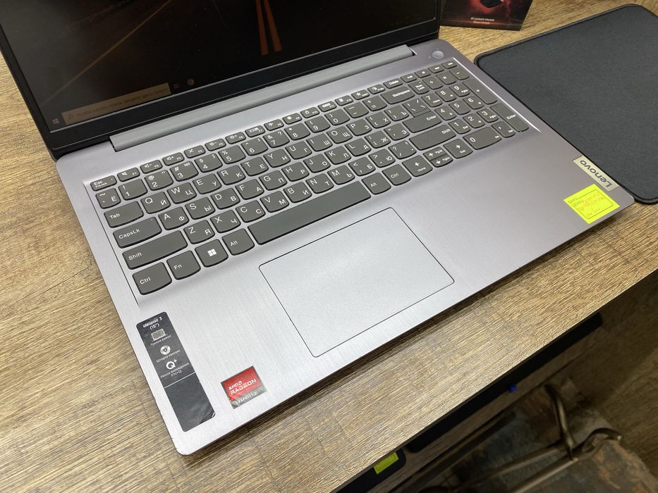 ‼️Продам Ноутбук Lenovo‼️