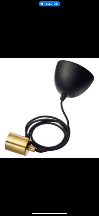 Продам шнур светильники