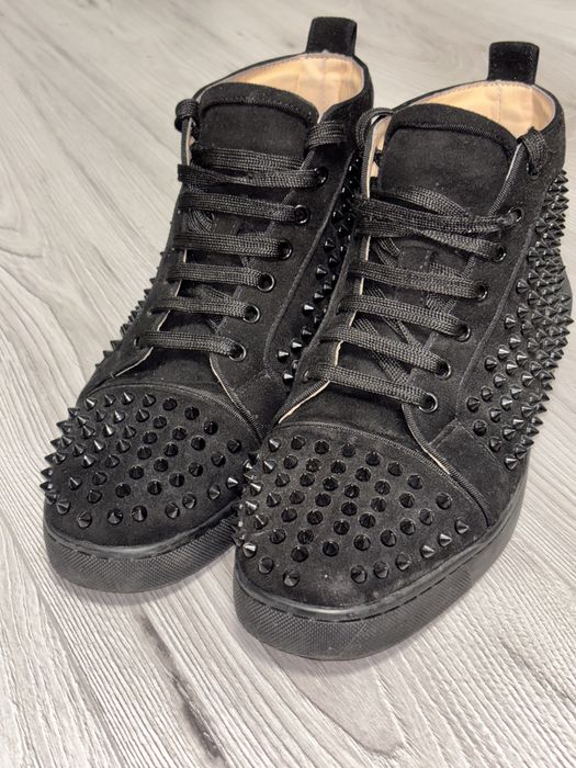 Pantofi Louboutin Premium