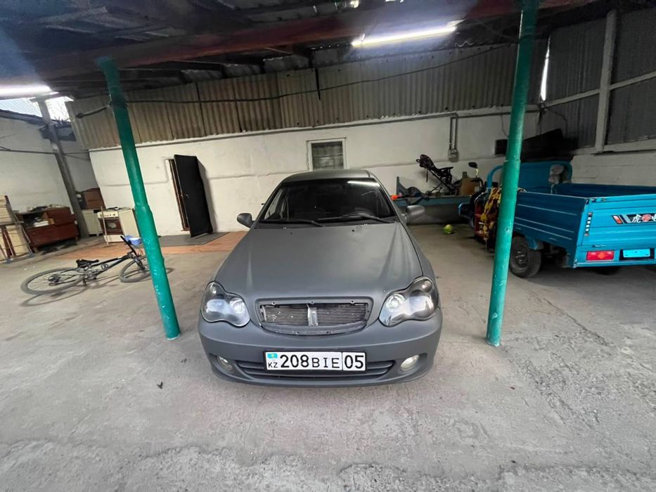 Продам , Обмен , Расрочка  Geely