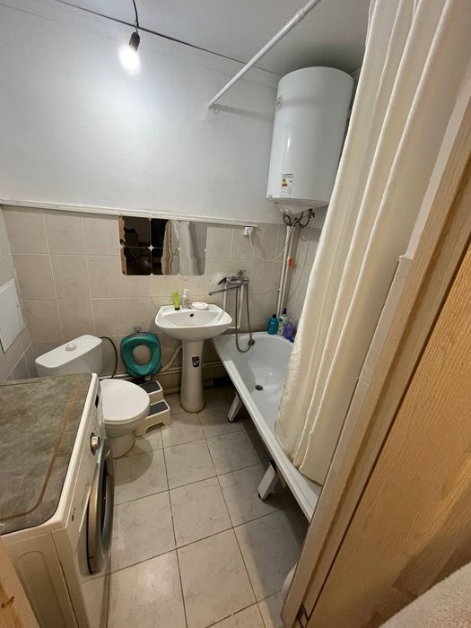 Продам квартиру в прспективном районе