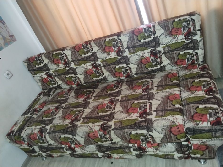 Продаю диван- тахта в отличном состоянии