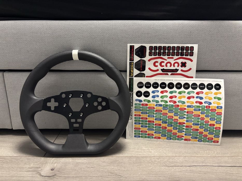 Simulator racing Playseat Formula Instinct
