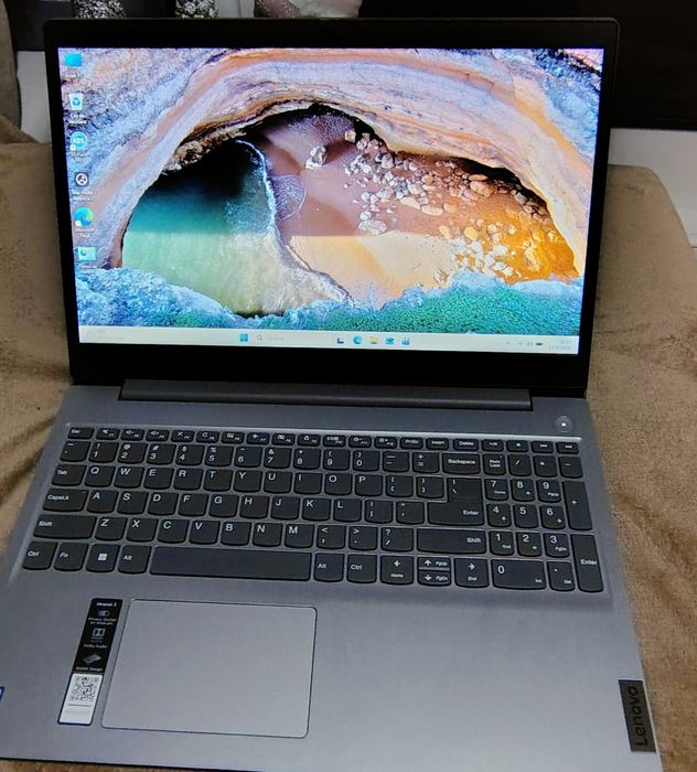 Laptop  Lenovo  N 4020