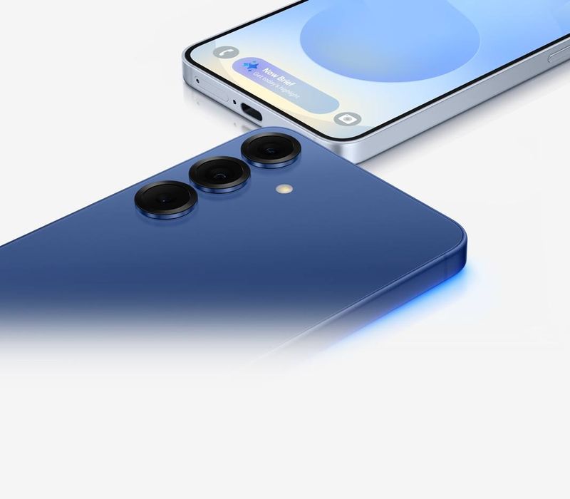 Samsung Galaxy S25+ Plus 5G