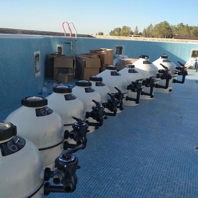 Все для бассейна магазин Astralpool