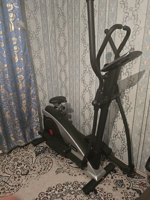 Тренажер сатылады