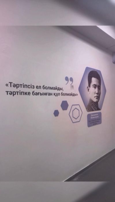 Настенный принтер