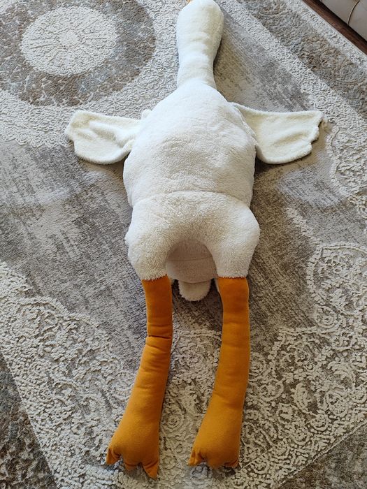 Продам гусь обнимусь