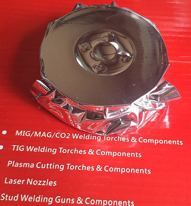 Тел заваръчен с флюс без газ за черно или неръждясващ хром-никел