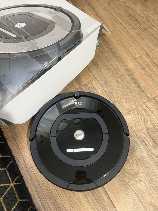 Irobot Roomba 790 CEL MAI IEFTIN