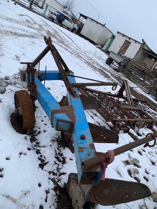 Трактор МТЗ 82 2010 год