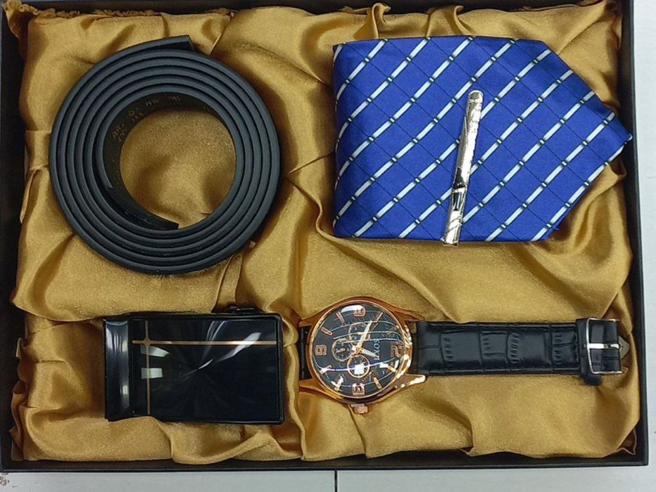 Подарочный набор для мужчин