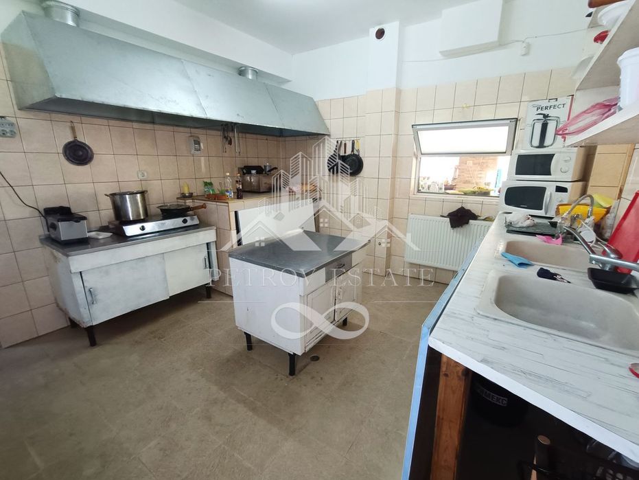 Продава се Заведение в Велинград - 194 кв.м за 877 €/кв.м - Снимка #7