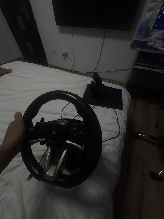 vand serup gaming