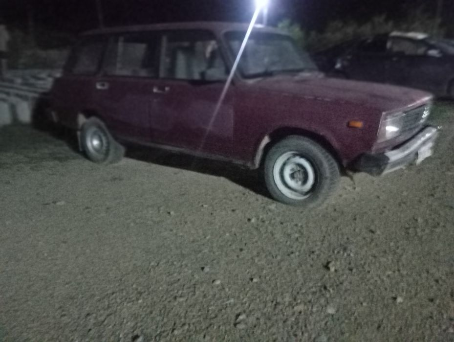 Продам автомобиль