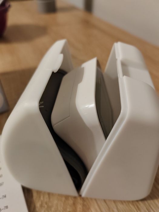 Aparat pentru măsurarea tensiunii