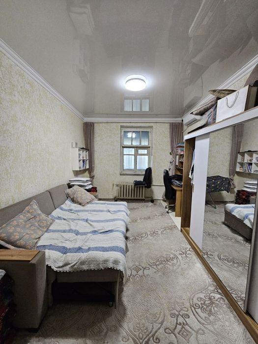 Ташсельмаш Ашхабад парк 2в3/1/4 66м²
