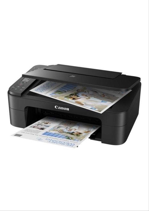 Принтер МФУ Canon Pixma TS3340