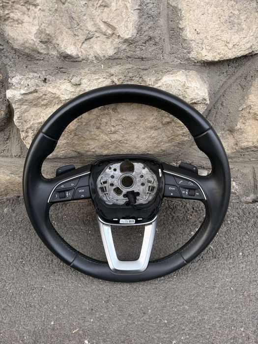 Volan Audi Q5 Fy, Q7, A4 A5 b9