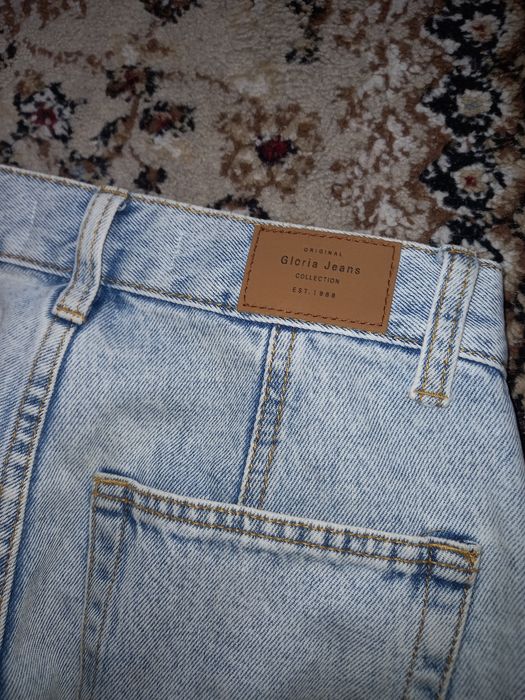 Джинсы, в стиле карго