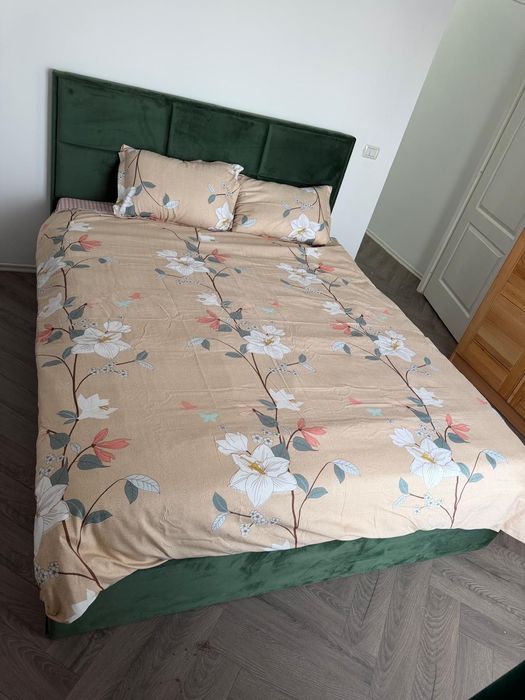 Apartament cu 3 camere