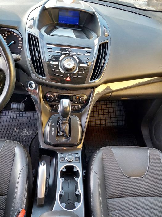 FORD Kuga 2014 — imagine 4