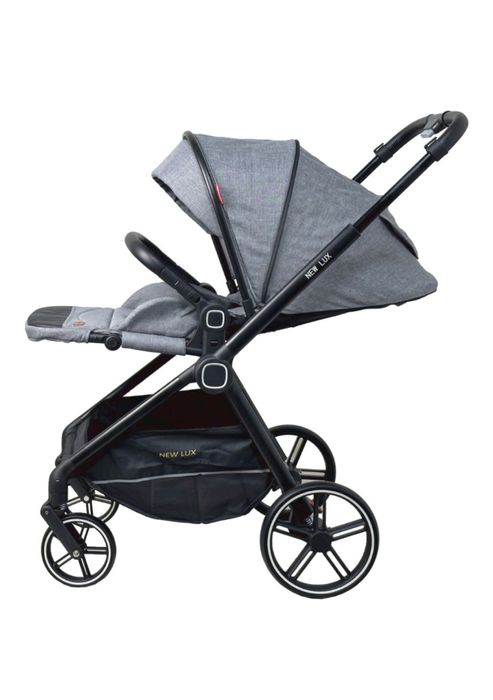 коляска в отличном состоянии